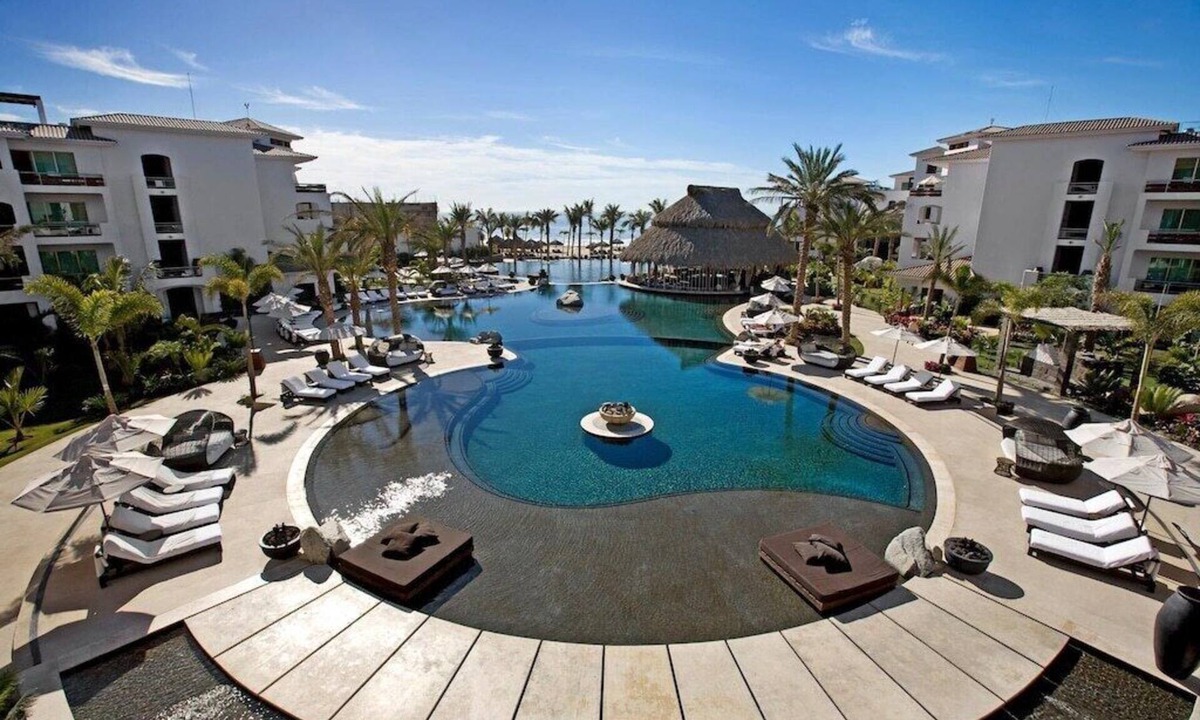Zona Hotelera Condo | 2 BR OCEAN VIEW VILLA AT BEAUTIFUL CABO AZUL - $475.00/NIGHT