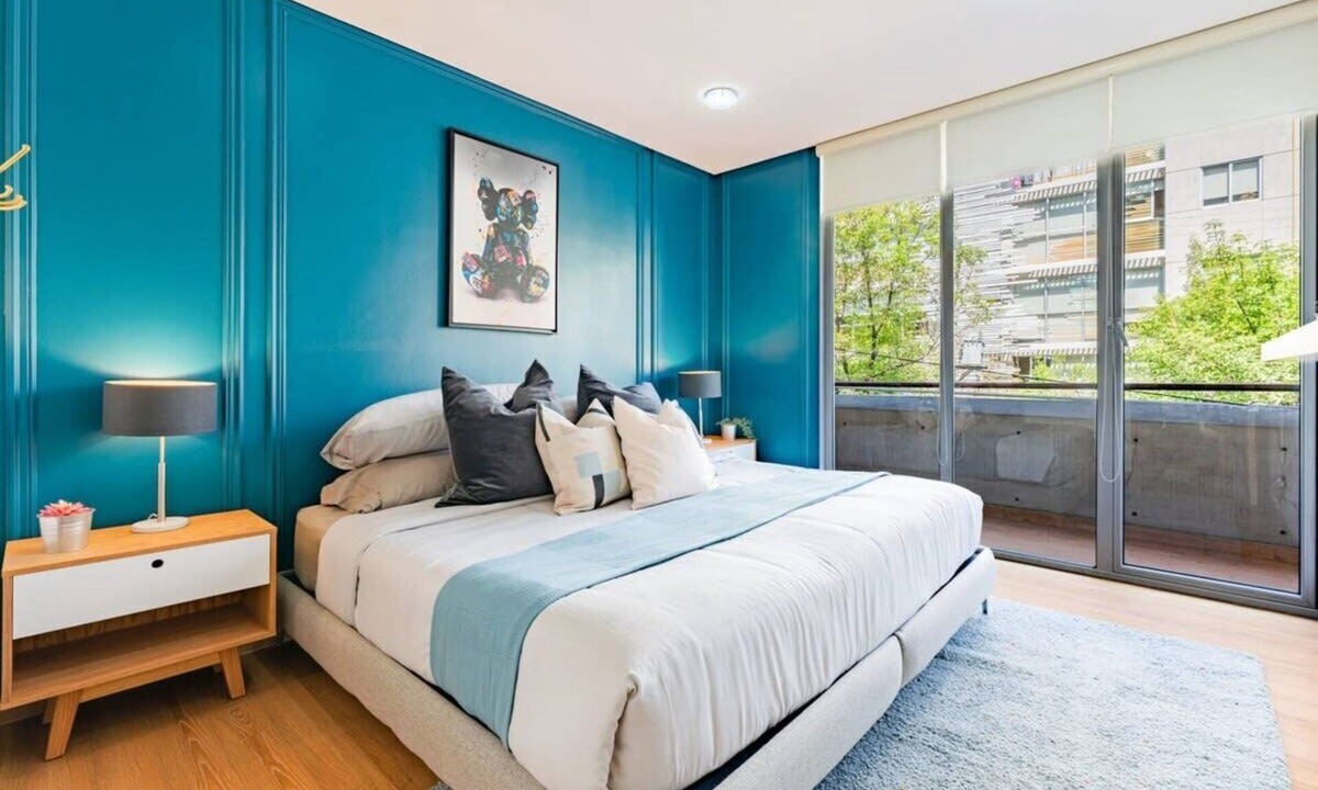 Colonia Roma Apartment | 2 Condos in La Roma w/Parking, Perfect for Groups