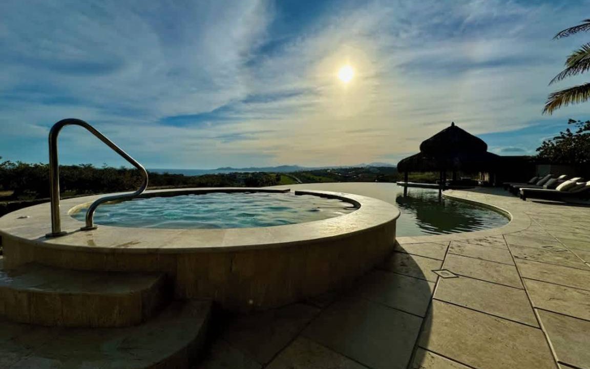 San Jose del Cabo Villa | 245 m² Villa ∙ 3 bedrooms ∙ 8 guests