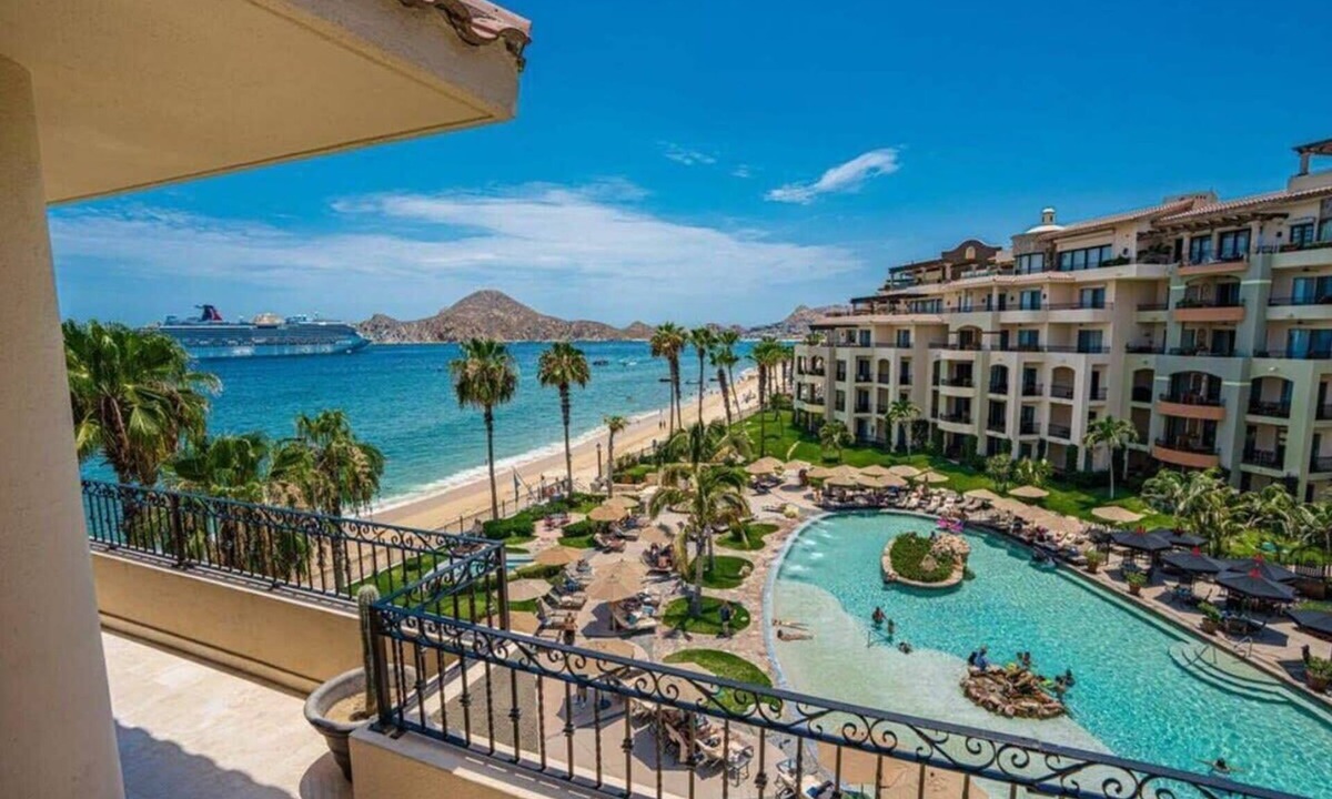 El Medano Ejidal Condo | 2BD Villa La Estancia: Oceanview w/Luxury Resort