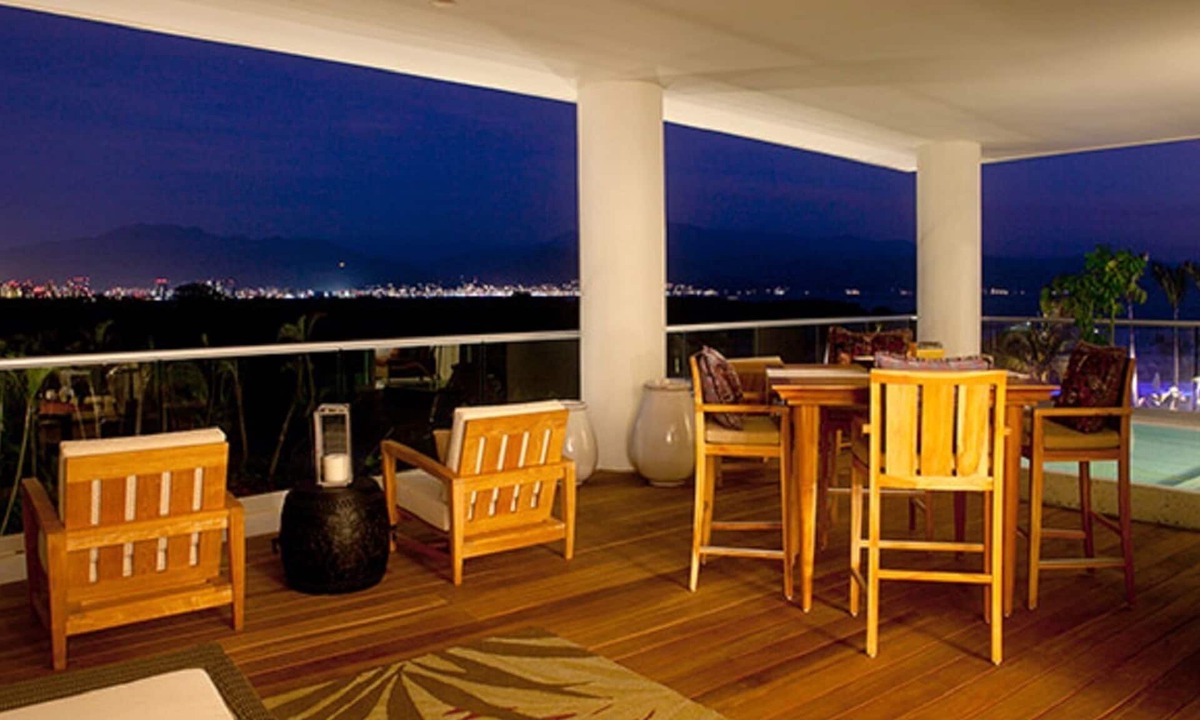 Lomas de La Cruz Condo | 3 BR, 3.5 BA Grand Luxxe Presidental Villa "Punta" wk of Dec 1 or 8, 2018