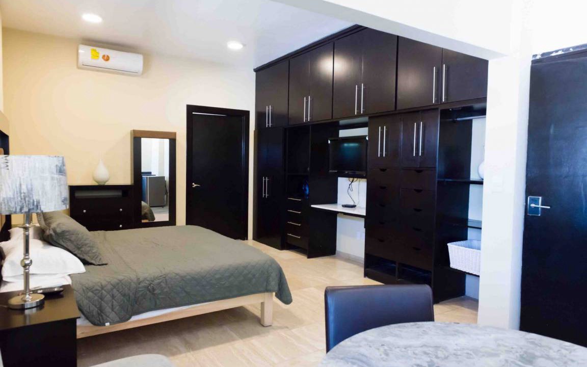 Torreon Apartment | 65 m² Apartment ∙ 1 bedroom ∙ 2 guests