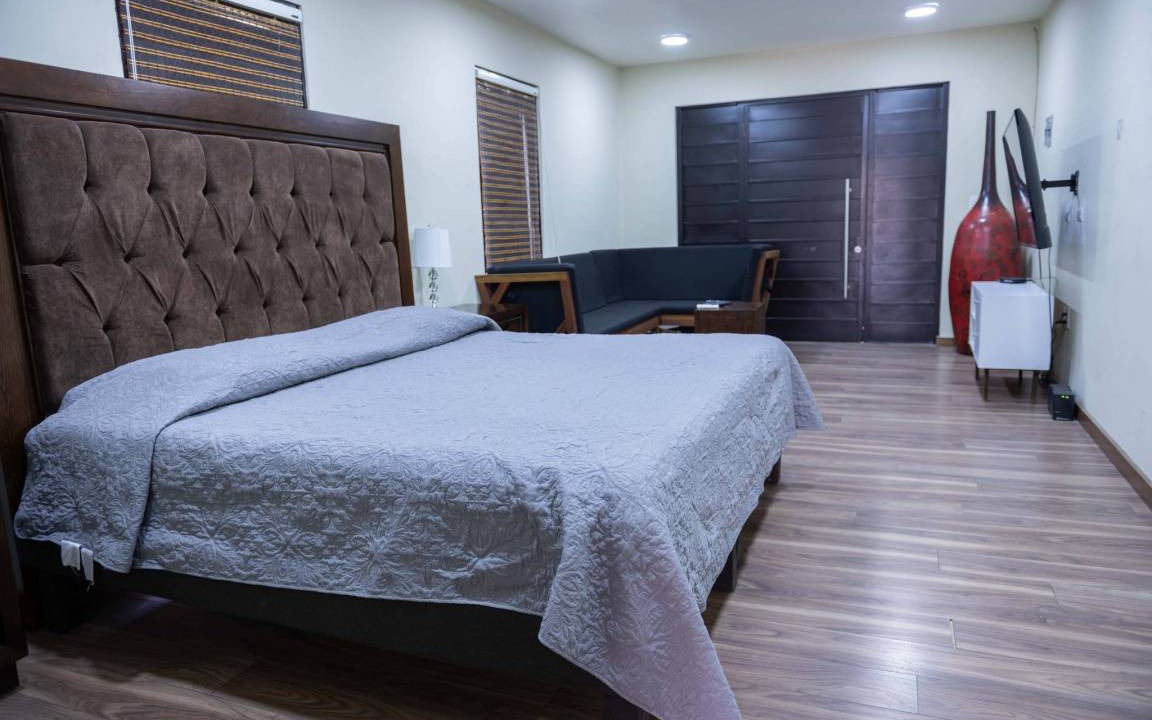 Torreon Apartment | 75 m² Apartment ∙ 1 bedroom ∙ 2 guests