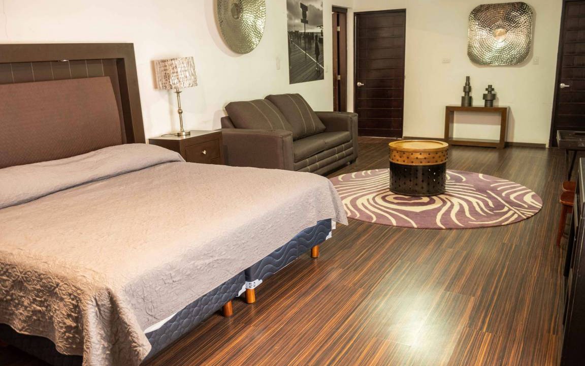 Torreon Apartment | 75 m² Apartment ∙ 1 bedroom ∙ 3 guests