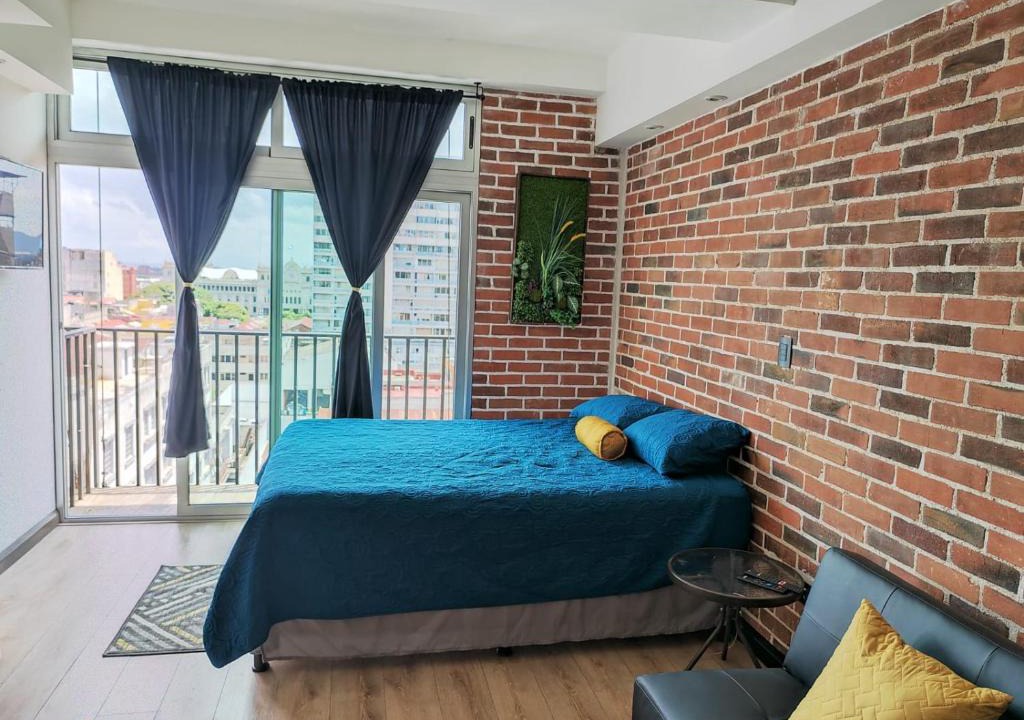 Zona Historico Apartment | Apartamento Ciudad de Guatemala
