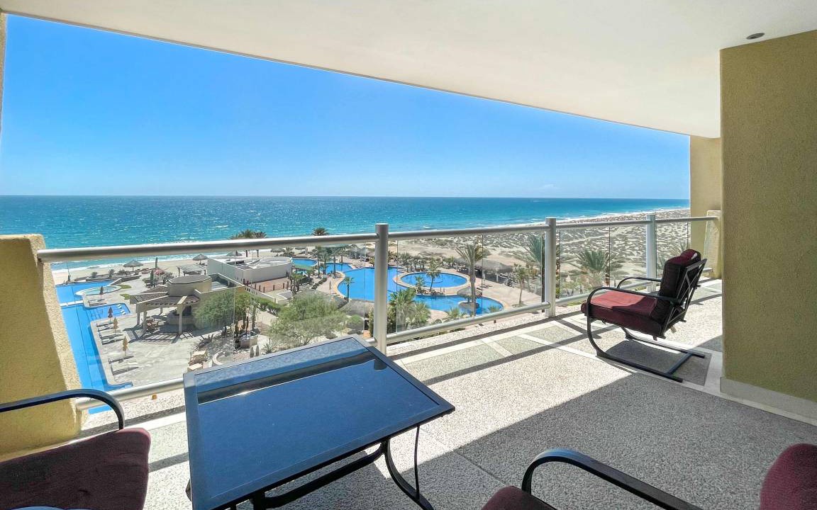 Puerto Penasco Apartment | Apartment ∙ 1 bedroom ∙ 4 guests