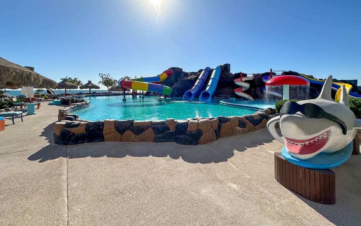 Puerto Penasco Apartment | Apartment ∙ 1 bedroom ∙ 4 guests