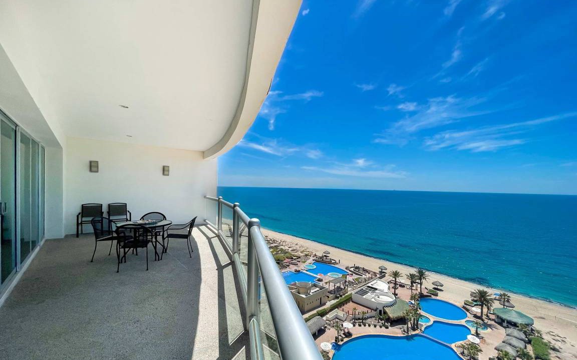 Puerto Penasco Apartment | Apartment ∙ 2 bedrooms ∙ 6 guests