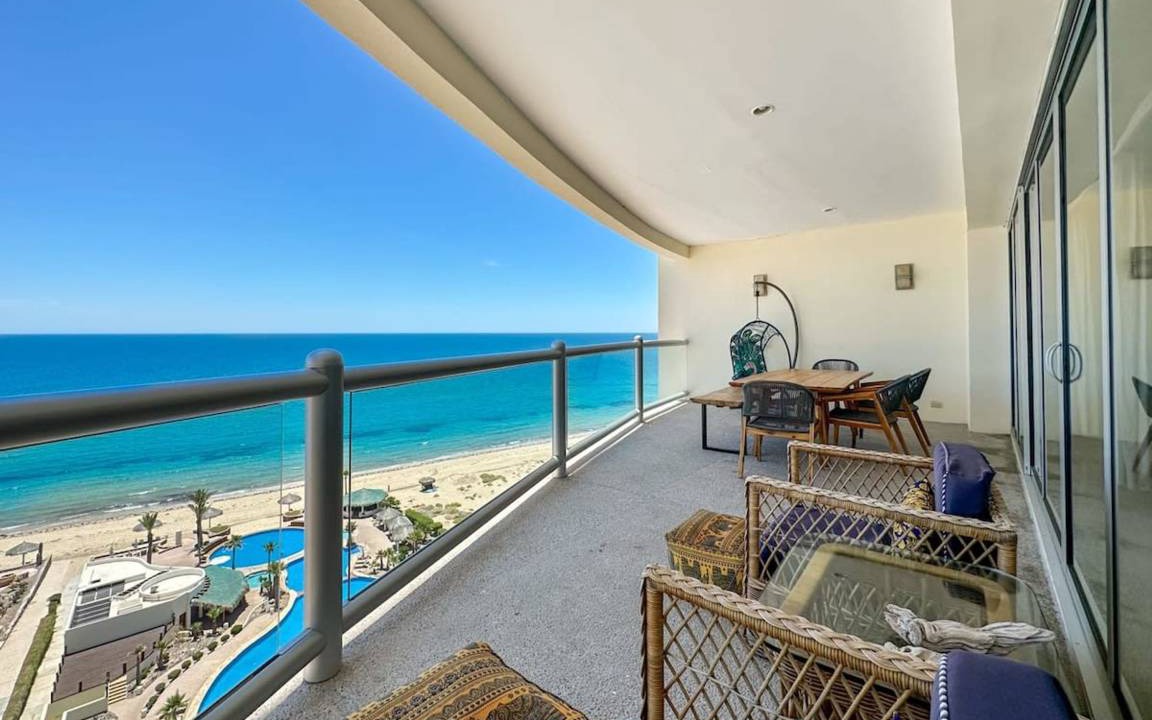 Puerto Penasco Apartment | Apartment ∙ 2 bedrooms ∙ 6 guests