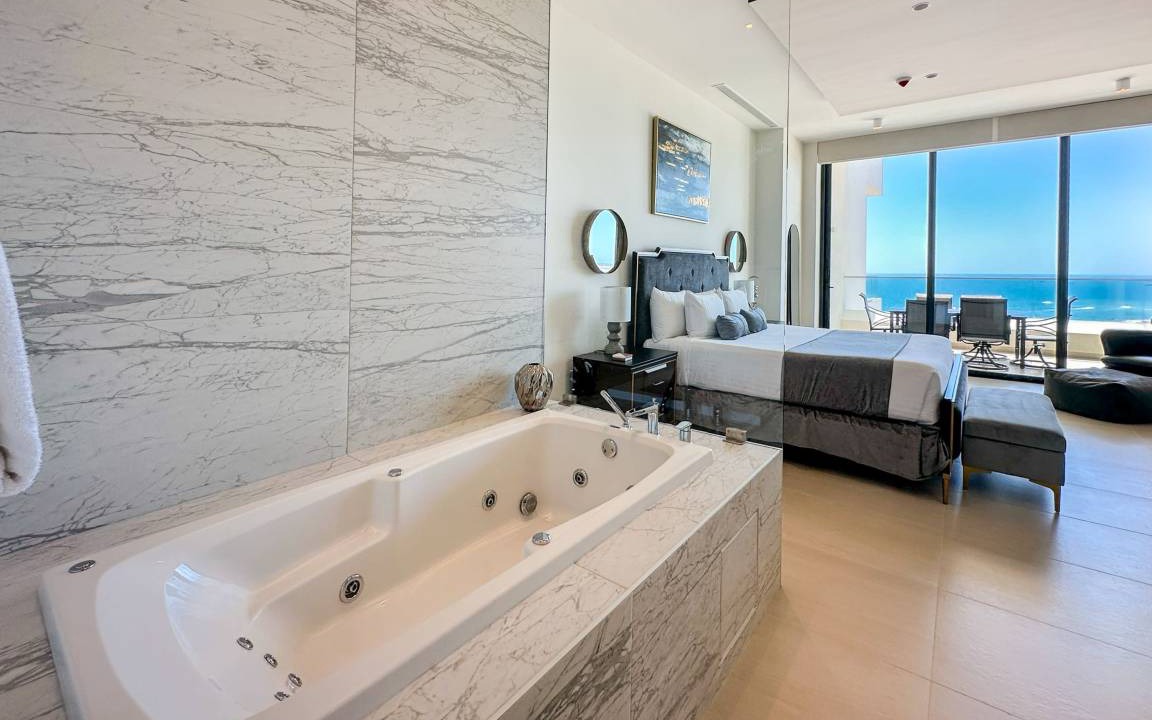 Puerto Penasco Apartment | Apartment ∙ 2 bedrooms ∙ 6 guests