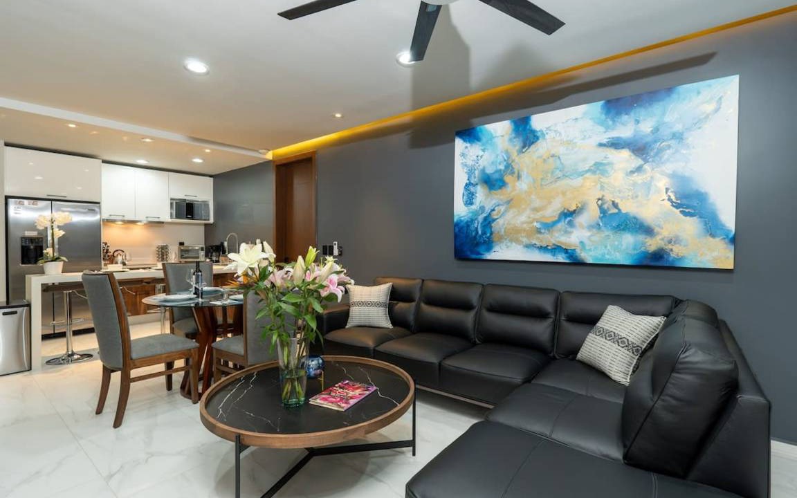 Bucerias Apartment | Apartment ∙ 2 bedrooms ∙ 6 guests