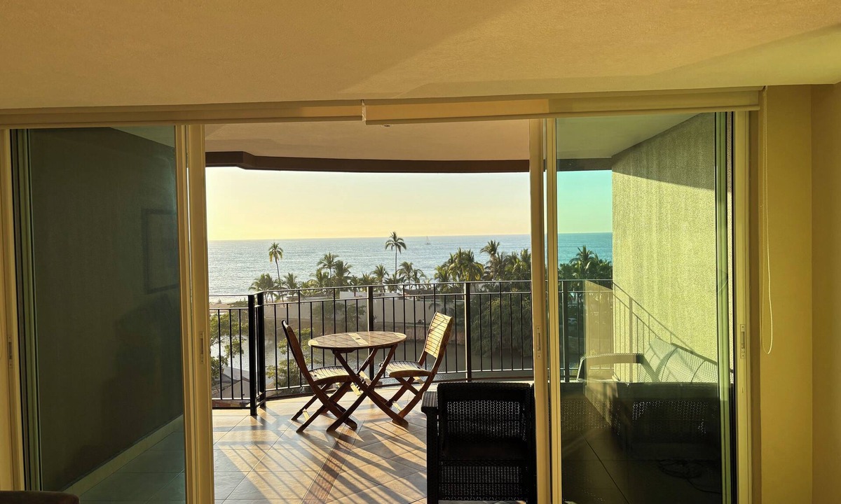 South Hotel Zone Condo | Awesome Place in Puerto Vallarta Grand Venetian