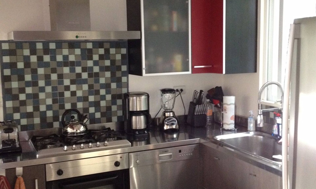 Gonzalo Guerrero Condo | Beautiful penthouse with roof top one block-from 5th Avenue and coco beach!