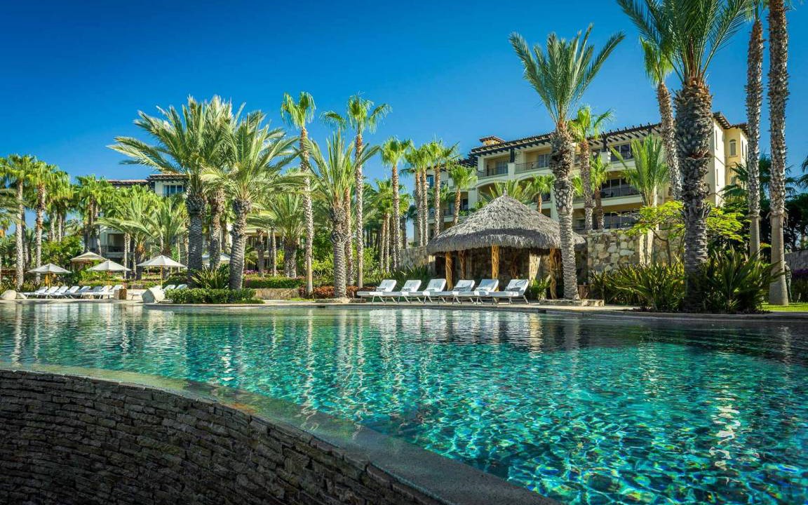 Cabo Bello Condo | Condo ∙ 3 bedrooms ∙ 6 guests