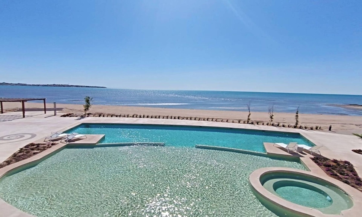 La Choya Condo | Costa Divina A2: 2BR, 2.5BA