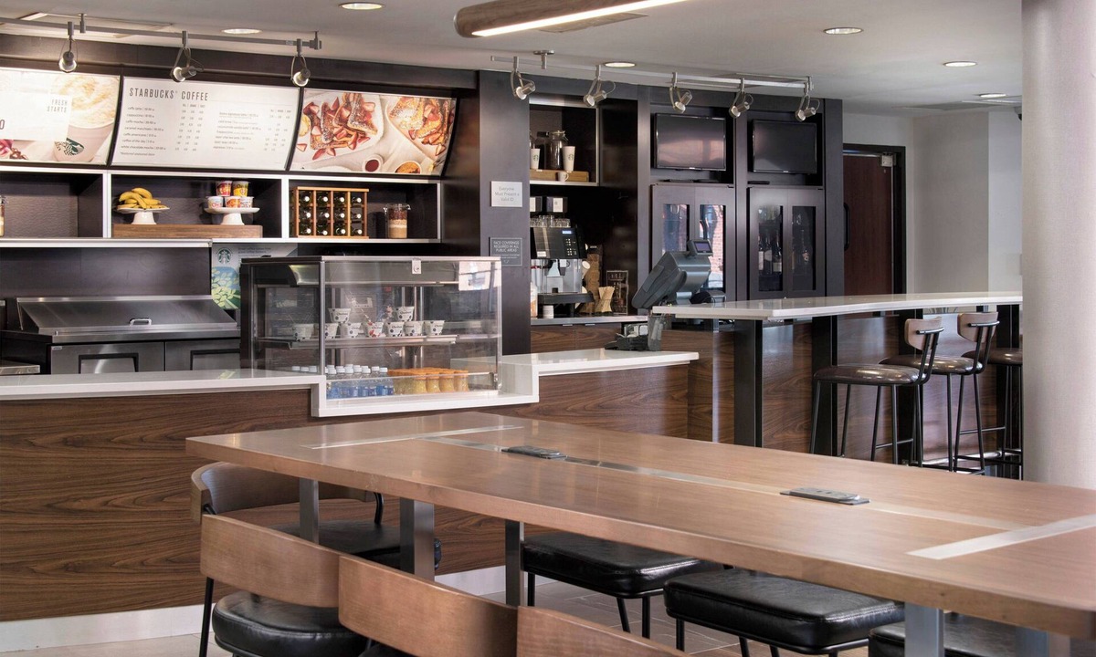 Collierville Hotel | Courtyard by Marriott Collierville