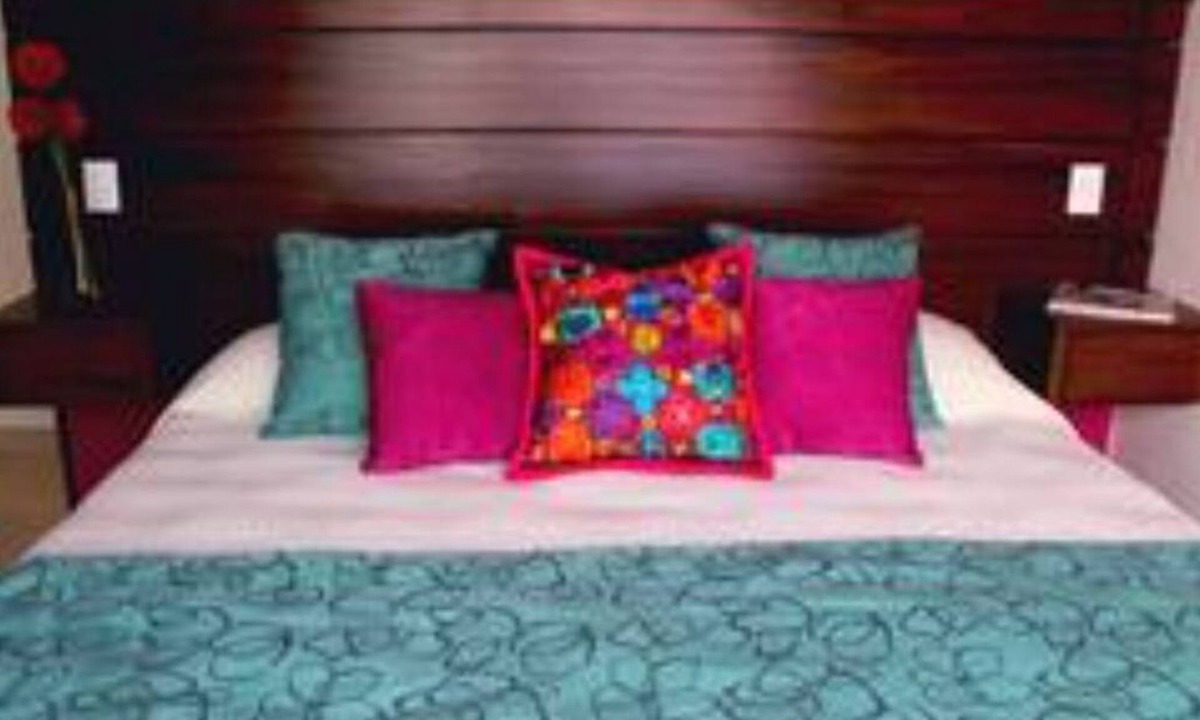 Downtown Puerto Vallarta Condo | Cozy Condo with Stunning Infinity Pool