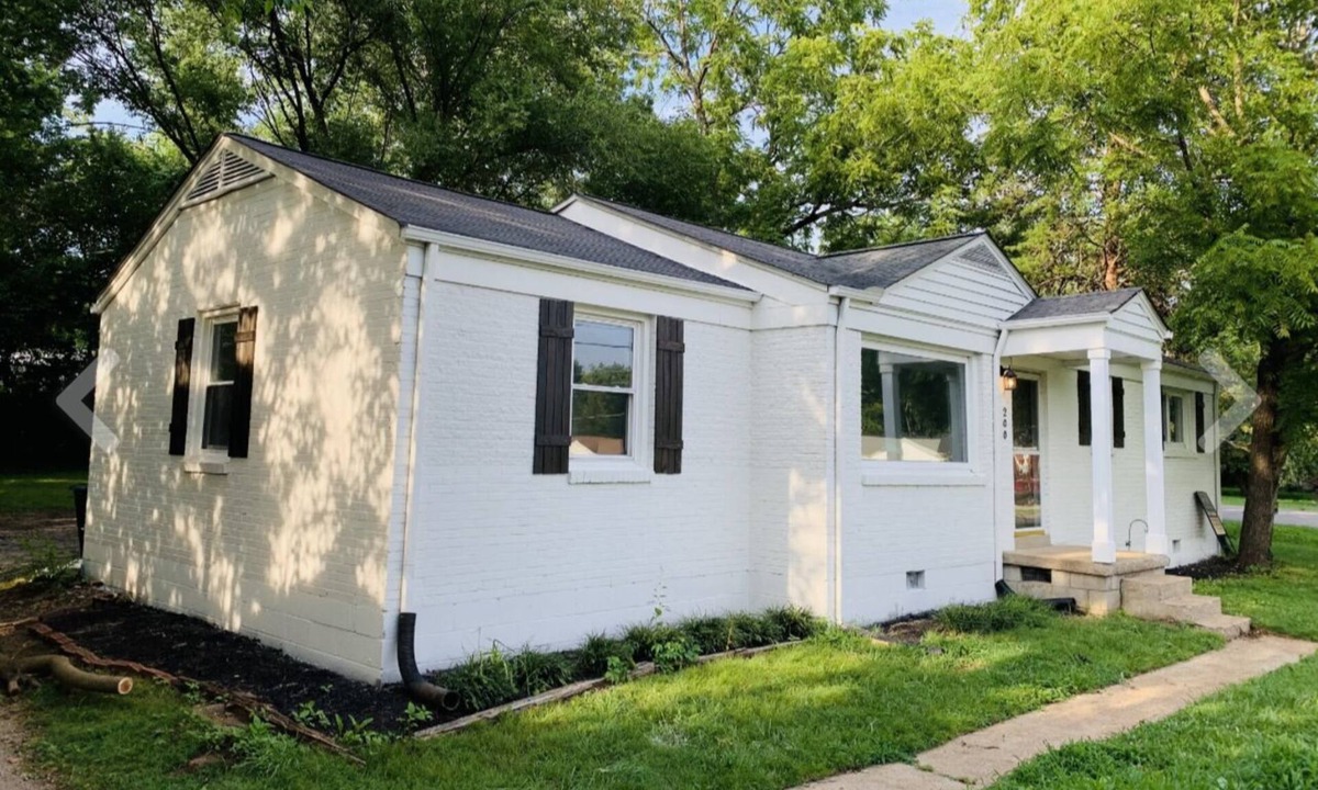 Franklin House | Cozy Updated Ranch | Minutes to Downtown Franklin