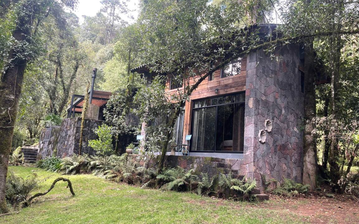 Valle de Bravo House | House ∙ 4 bedrooms ∙ 12 guests