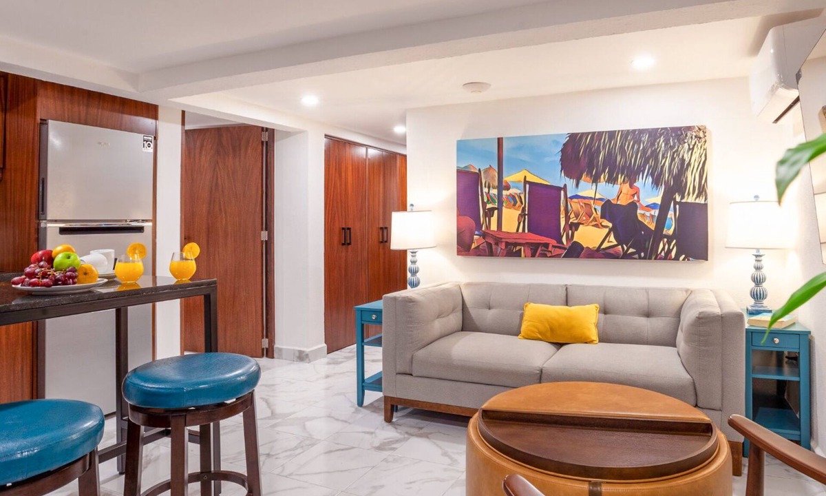 Romantic Zone Condo | In the Heart of Old Town, Villa Sorpresa Unit 2 1BD Condo for rent in Old Town,