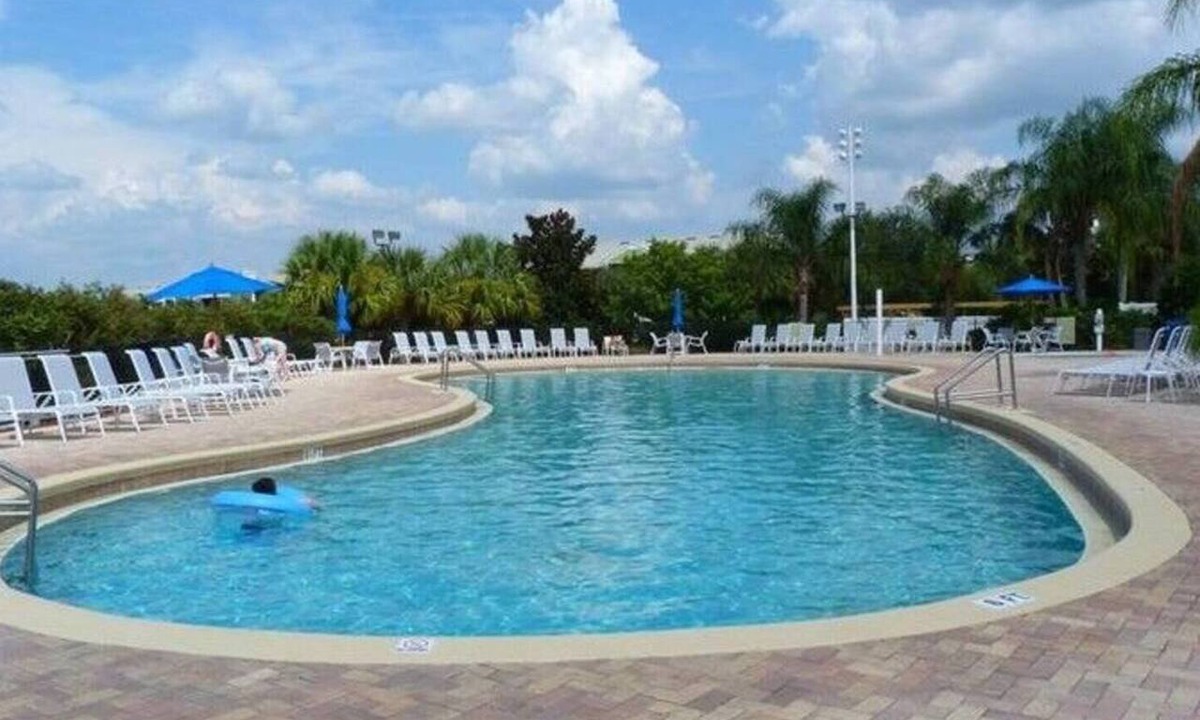 Bahama Bay Condo | Lovely 3BR 2 Bath Orlando Area Resort Condo