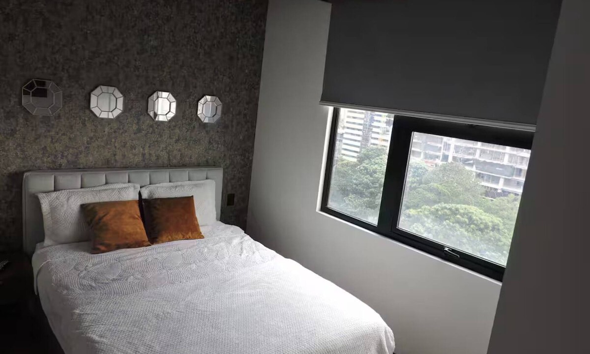 Zona 4 Apartment | Luna Azul!