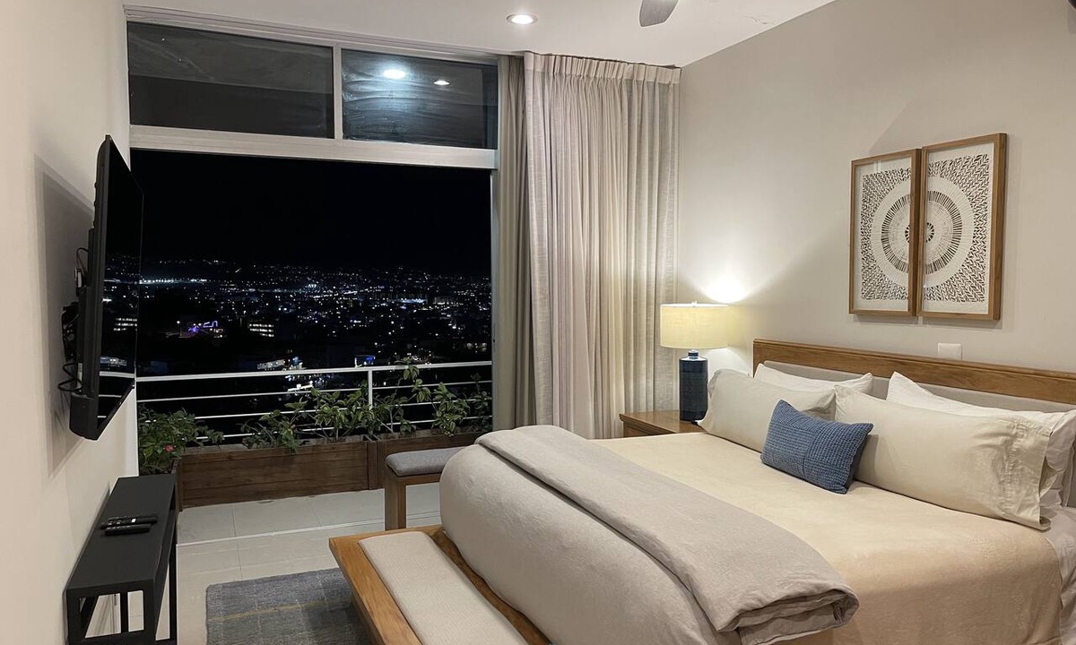 Pedregal Condo | Luxury 2 Bedroom Condo in Pedregal