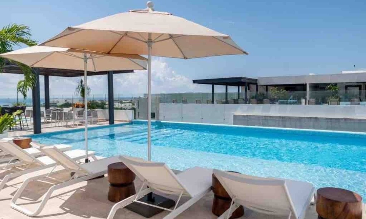 Gonzalo Guerrero Apartment | Luxury and spacious 2-BR Apart, Serenada 38 st.