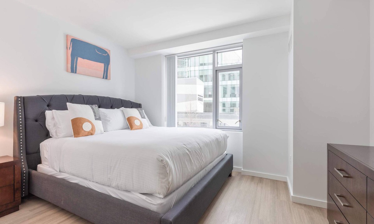 East Cambridge Apartment | Modern Apt Near Kendall Square & Restaurants