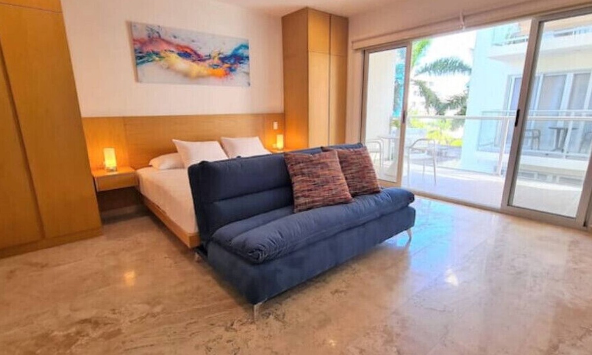 Gonzalo Guerrero Condo | NEW PLACE 1 block to 5th ave walk 5´TO THE BEACHn