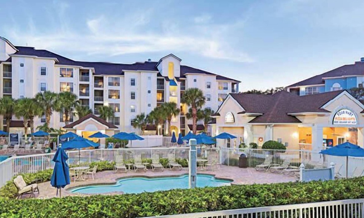 Florida Central Atlantic Coast Villa | Orlando | Couples Theme Park Retreat | Pool + Parks