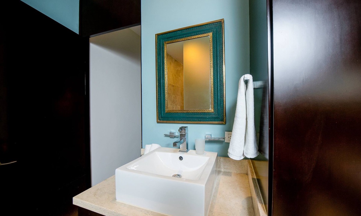 Downtown Condo | Playa del Carmen Luxury Condo in Safe Building by the Beach Near 5th Ave