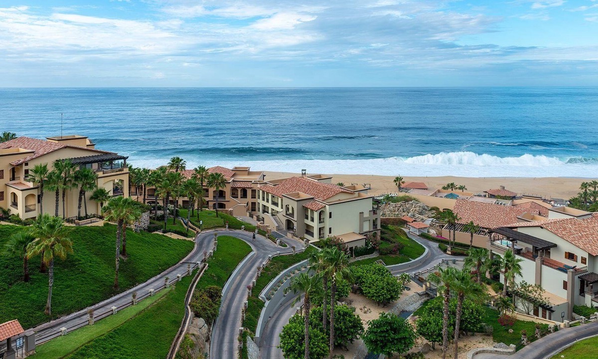 Paraiso Escondido Condo | Pueblo Bonito Sunset Beach! 2BR, 2BA