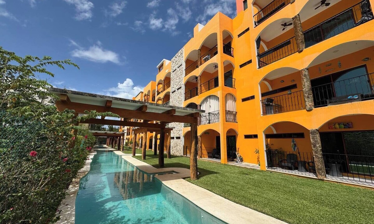 Villa Juarez Apartment | Quiet Location, Large Condo With Private Terrace