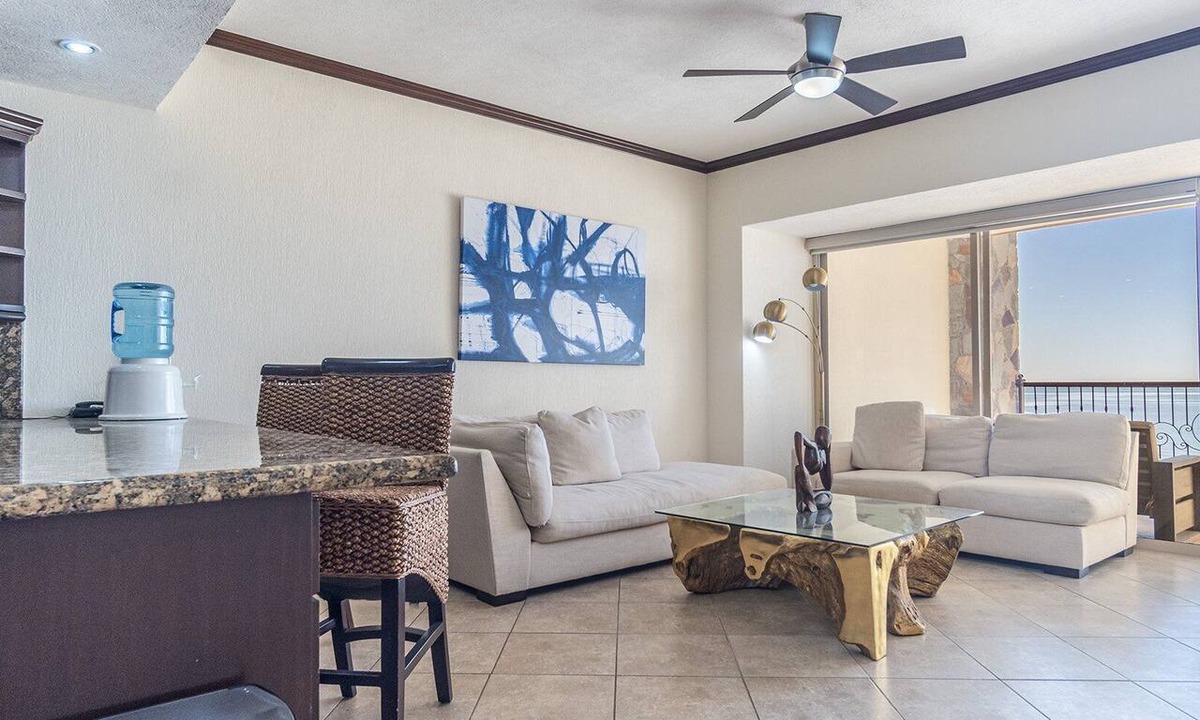 Bella Vista Condo | Sonoran Sky 305 Hook Wine & Sinker Great Oceanfront