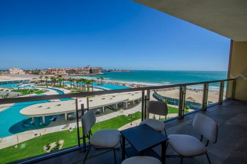 Bella Vista Apartment | Star 2-0304-2Bed Beautiful views