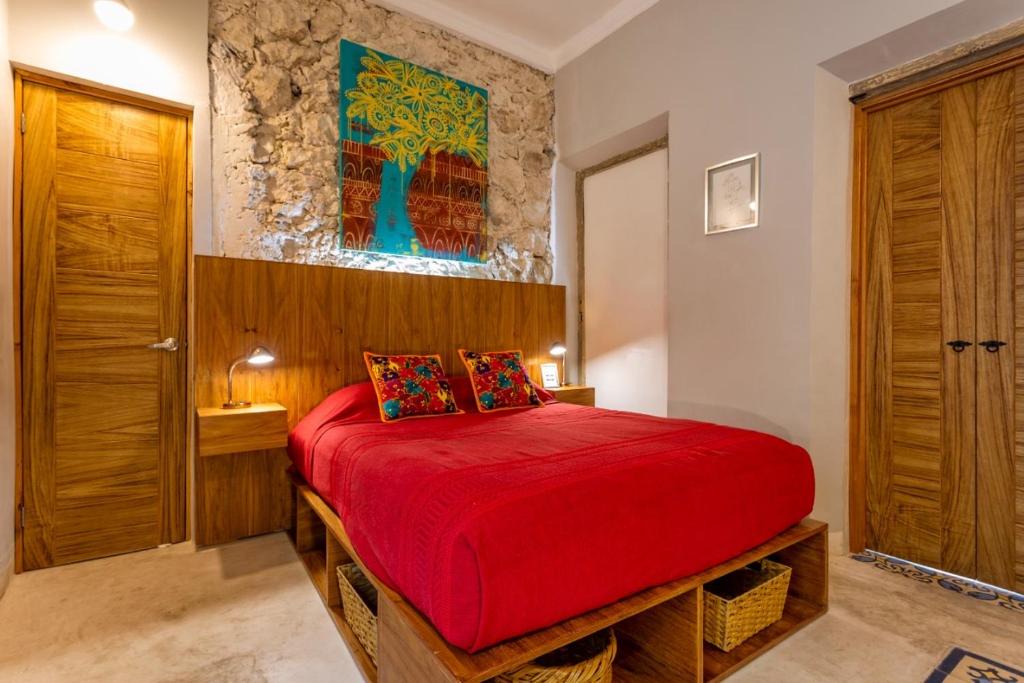 Centro Apartment | Suite Monet