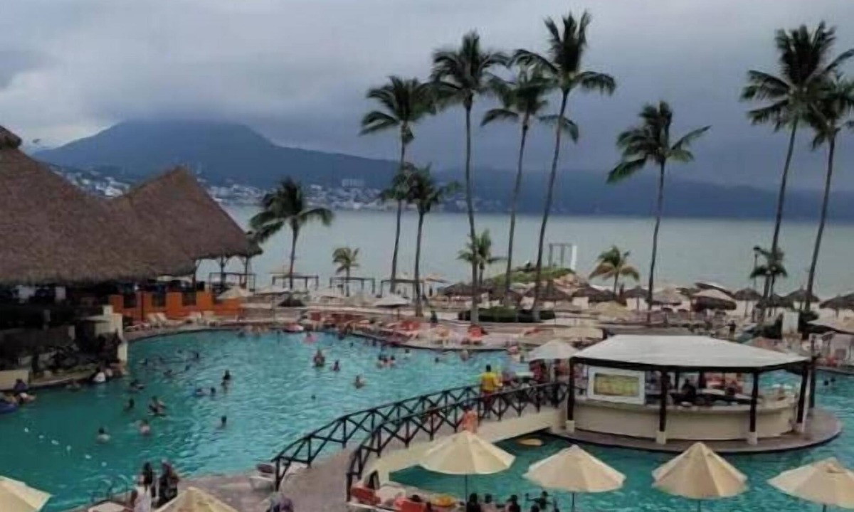 North Hotel Zone Condo | Sunscape Condomar-Breathtaking Views