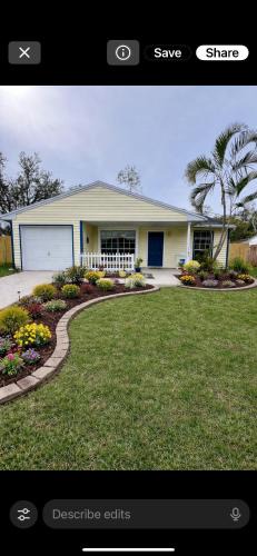 Lake St. George House | The Corner Cottage