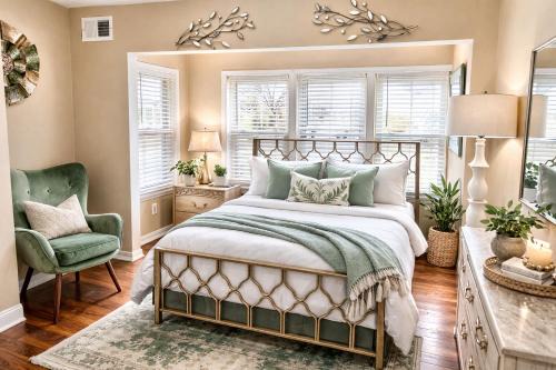 Largo House | The Haven at Mariama House