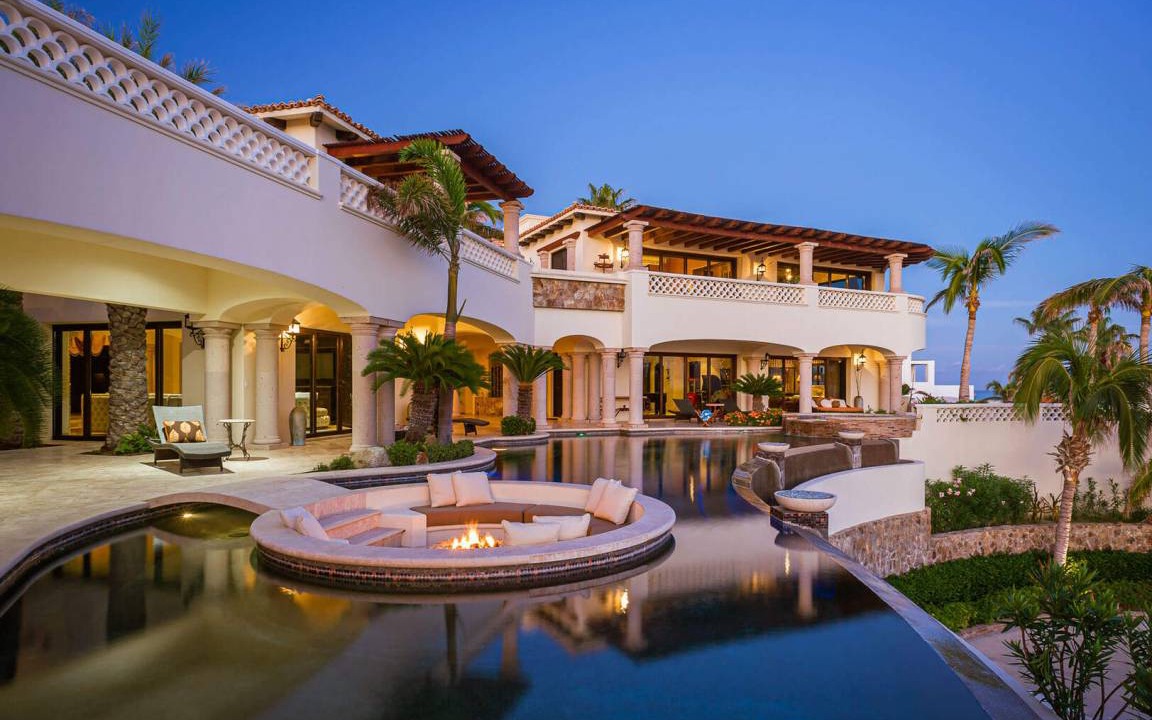 Buzzards Villa | Villa ∙ 5 bedrooms ∙ 10 guests