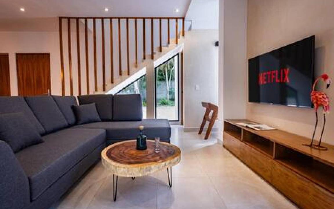 Bacalar Villa | Villa ∙ 2 bedrooms ∙ 6 guests