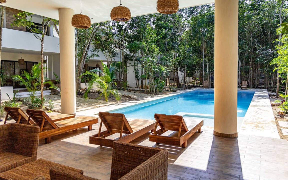 Bacalar Villa | Villa ∙ 2 bedrooms ∙ 6 guests