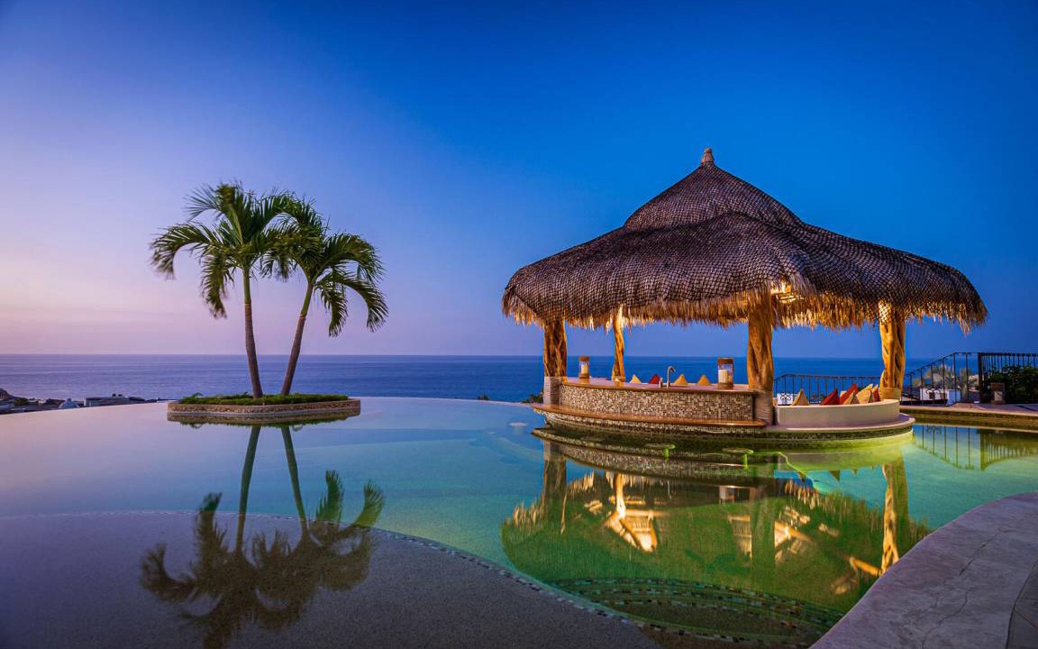 Buzzards Villa | Villa ∙ 6 bedrooms ∙ 12 guests