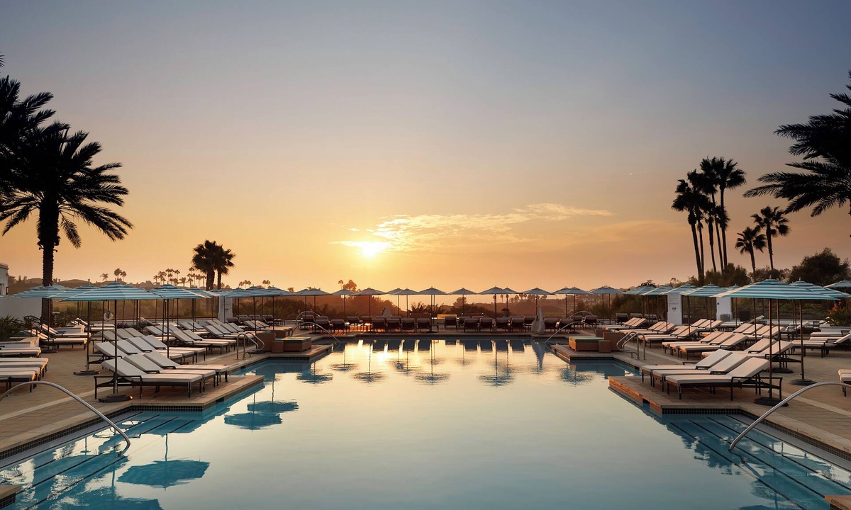 Monarch Beach Resort | Waldorf Astoria Monarch Beach