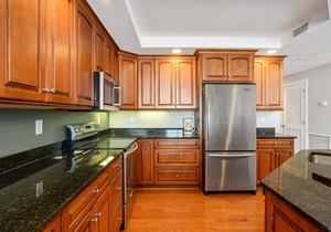Belmont Towers 204 by Seaside Vacations & Sales