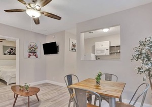 ◎Blue Ocean Collection◎Trendy Vic Park 1BR 28|1