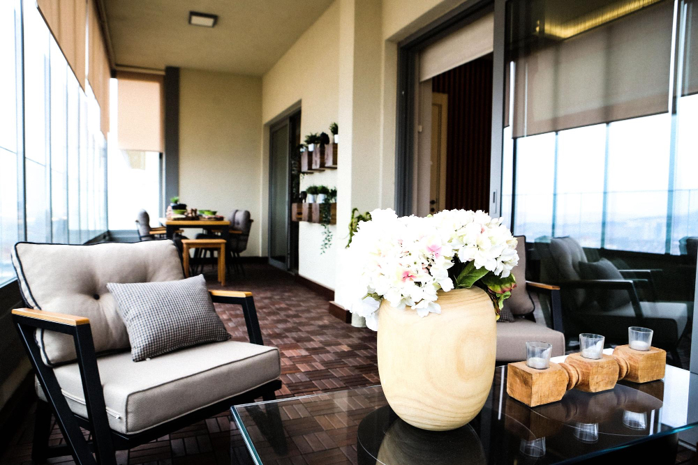 Comfy Beacon Hill Studio Great for Work Travel #7