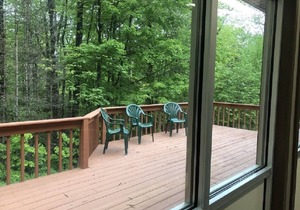 Gore Mnt. Adirondack Ski Vacation Rental Unit 12B