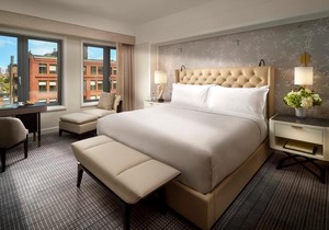 Mandarin Oriental Boston